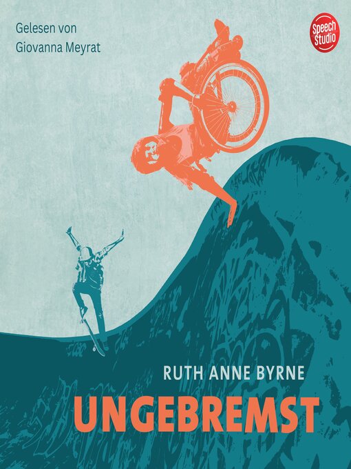 Title details for Ungebremst by Ruth Anne Byrne - Wait list